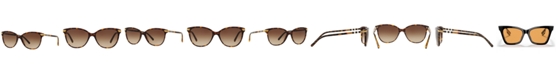 Burberry Sunglasses, BE4216